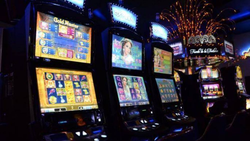 El 2020 puede ser el ao de vencimiento de los casinos en Mendoza