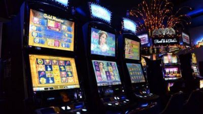 El 2020 puede ser el año de vencimiento de los casinos en Mendoza