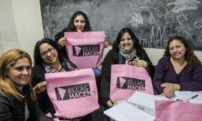 Beneficiarios de programas nacionales, con bono de fin de a�o