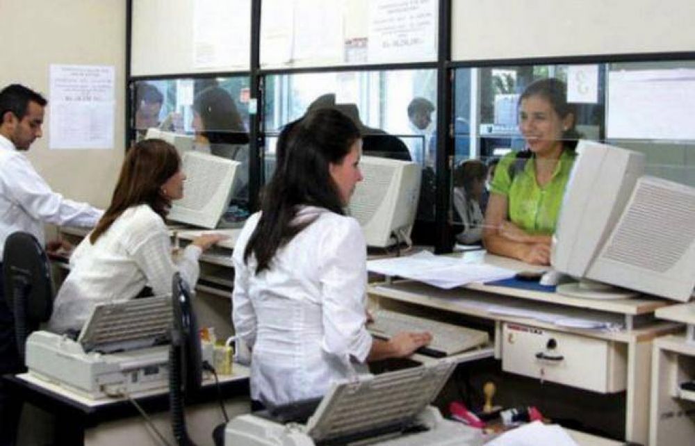 Aprobaron el pase a planta de 4.800 empleados del SEP