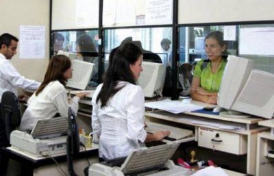 Aprobaron el pase a planta de 4.800 empleados del SEP