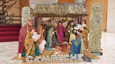 Papa: el misterio de amor y paz de la Navidad y la Eucarist�a