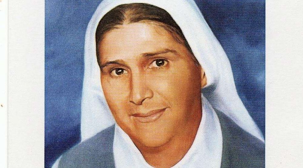 Vaticano aprueba milagro y beatificacin de religiosa venezolana