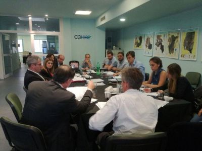 R�o Quinto: las provincias reclaman el Plan Director