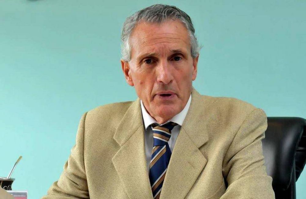 Tierno avis� que no mandar� a los polic�as a desalojar a los artesanos