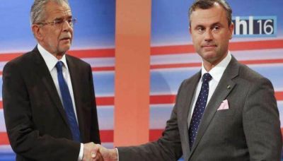 El Congreso Jud�o Europeo expres� su preocupaci�n por la llegada de la ultraderecha al parlamento austr�aco