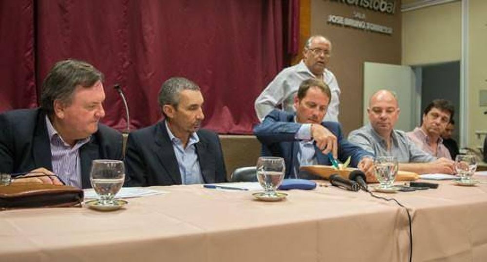 Ampliar�n los desag�es cloacales en San Crist�bal