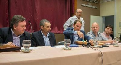 Ampliar�n los desag�es cloacales en San Crist�bal