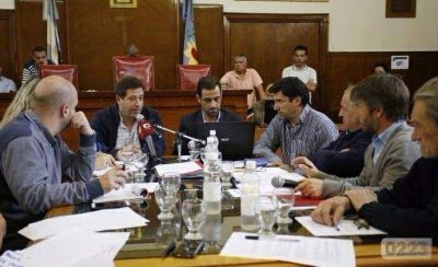 Presupuesto 2018: el pedido de Vidal que no se cumplir�