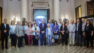 Una met�fora de la gobernabilidad