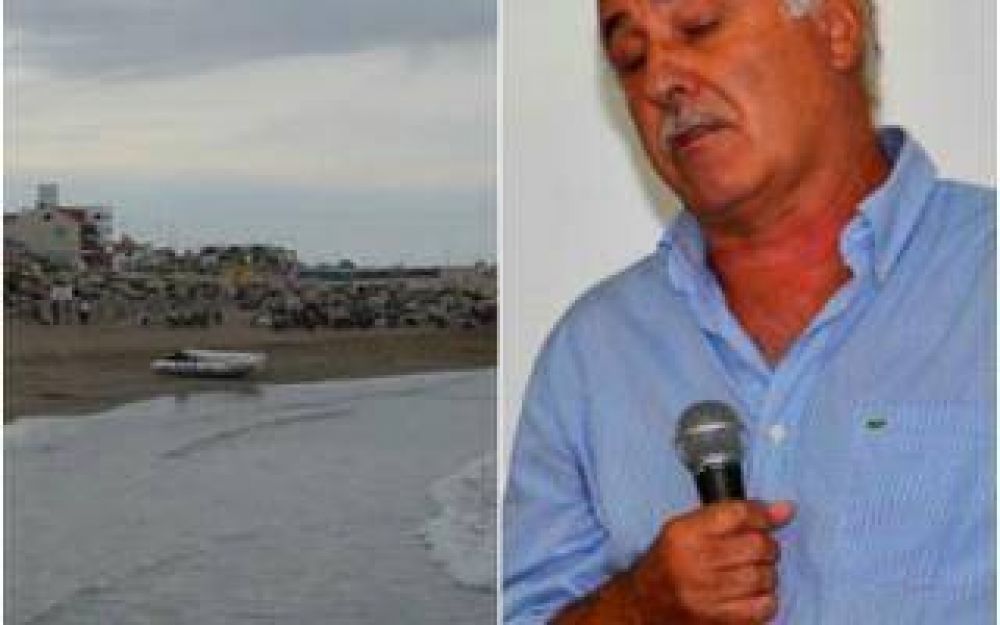 Polmica en Mar Chiquita: La comuna busca cobrar peajes para ir a la playa