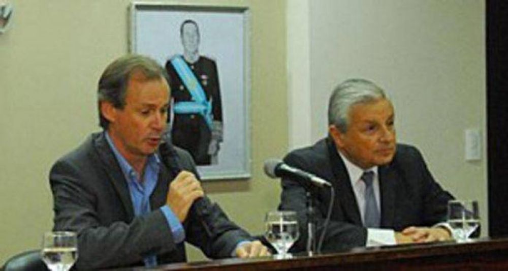 El PJ uruguayense reclama por un congreso provincial