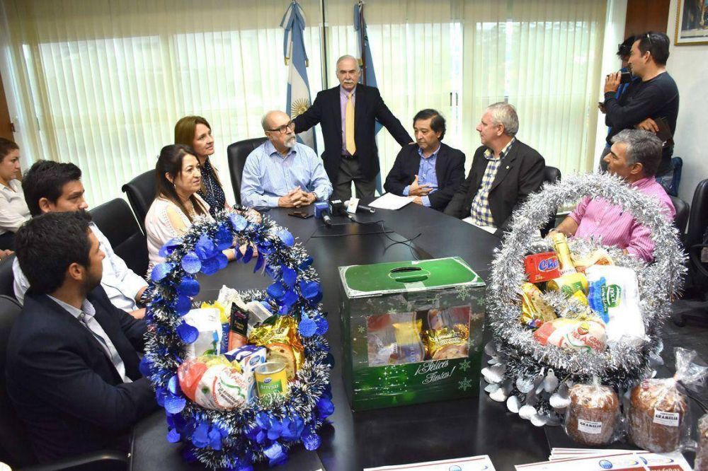 �Precios Formose�os Sostenidos�: Lanzaron importantes ofertas para estas fiestas de fin de a�o