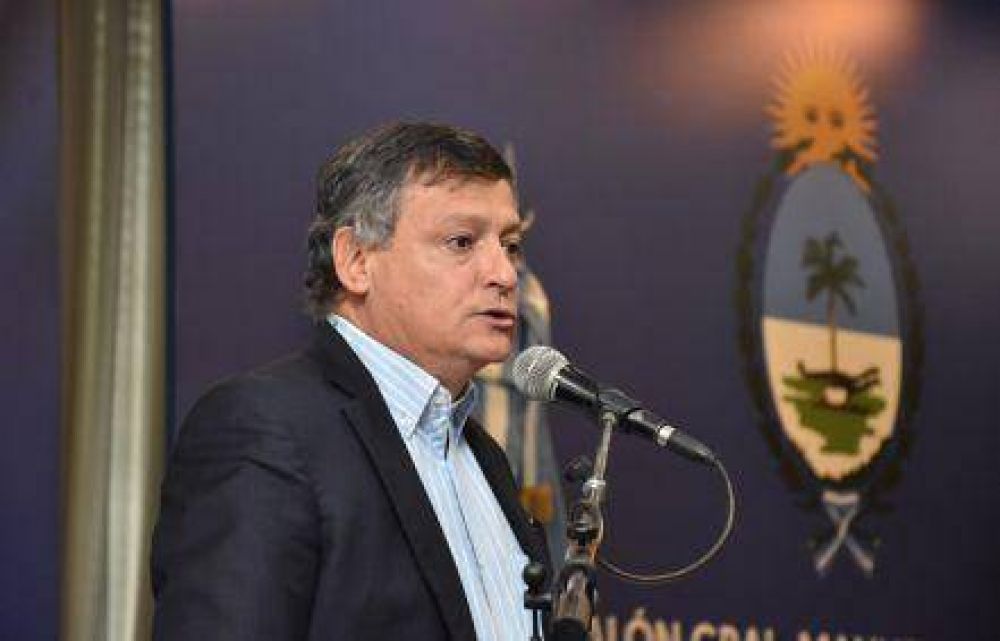 �No nos pon�an un rev�lver en la cabeza�, dice Peppo sobre el apoyo a las reformas de Macri