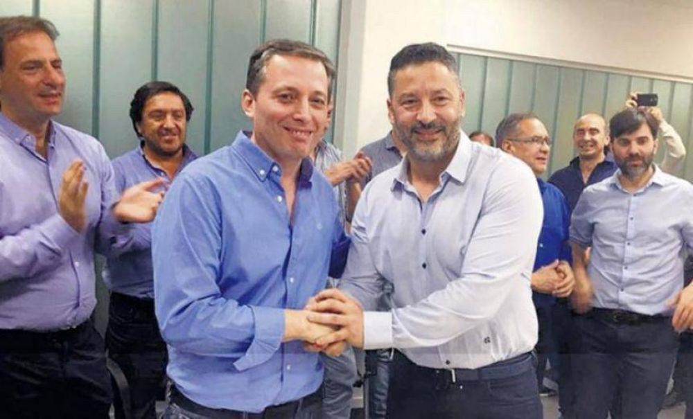 El nuevo PJ bonaerense sale a la cancha con la mirada puesta en 2019 y en Vidal