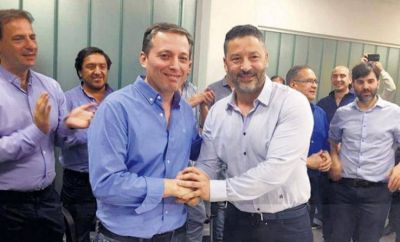 El nuevo PJ bonaerense sale a la cancha con la mirada puesta en 2019 y en Vidal