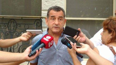 REFORMAS: PARA LA CGT-MISIONES �VAMOS CAMINO A LA ESCLAVITUD LABORAL�