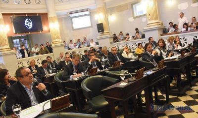 Diputados: el oficialismo mostr� su hegemon�a para la media sanci�n del Presupuesto 2018