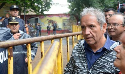 �Si Vidal mide todo por su d�ficit, va a tener que cerrar escuelas y hospitales�