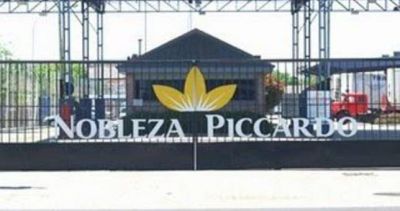 Tabacalera amenaza con despidos masivas y recorrer la v�a judicial si se sanciona la reforma tributaria