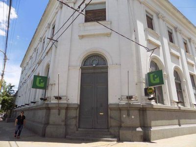 Dictan conciliaci�n y el Banco Provincia funcionar� normalmente