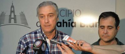 Suspenden la repavimentaci�n en el centro y reducen el horario del estacionamiento en v�speras de la Navidad