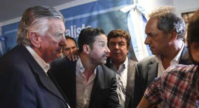 Preocupaci�n en el PJ Bonaerense por la situaci�n de Secco: 
