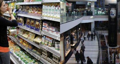 La confianza del consumidor se desplom� 15,5% en diciembre (es la mayor baja en 22 meses)