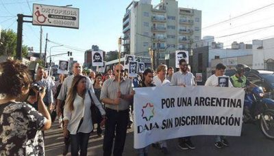 DAIA. Se realiz� 