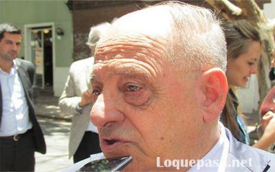 Arroyo: �El que no pague impuestos lo voy a mandar a ejecuci�n sin piedad�