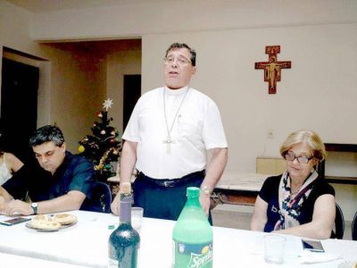 Tissera, por los m�s humildes