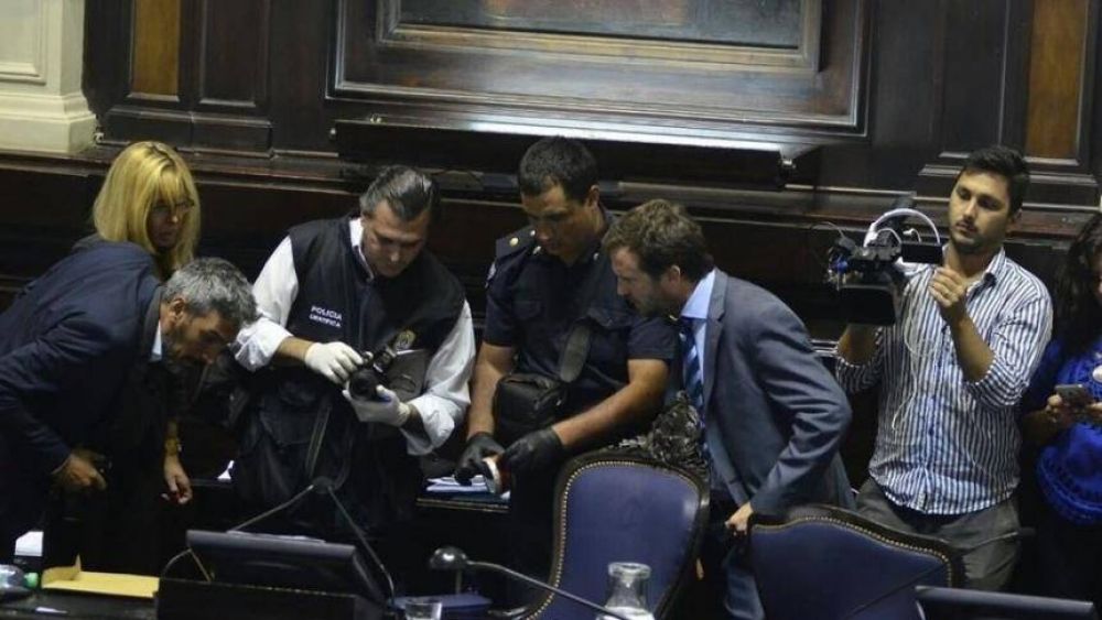 Desde Cambiemos insisten con que 