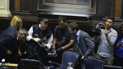 Desde Cambiemos insisten con que 