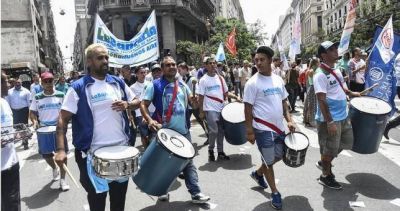 Conciliaci�n obligatoria y 15 d�as de impasse en el conflicto bancario
