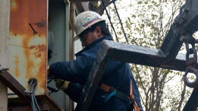 La agenda bahiense: algunos cortes y menos horas de parqu�metro en la previa a Navidad