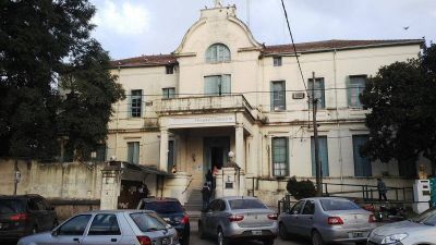 El coordinador Departamental de Salud habl�  de las falencias del sistema de salud local