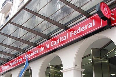 Se promulg� la Ley de Honorarios