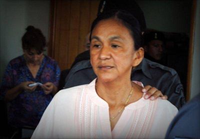 �Pibes villeros�: rechazaron recurso y confirmaron la elevaci�n a juicio de la causa que involucra a Milagro Sala