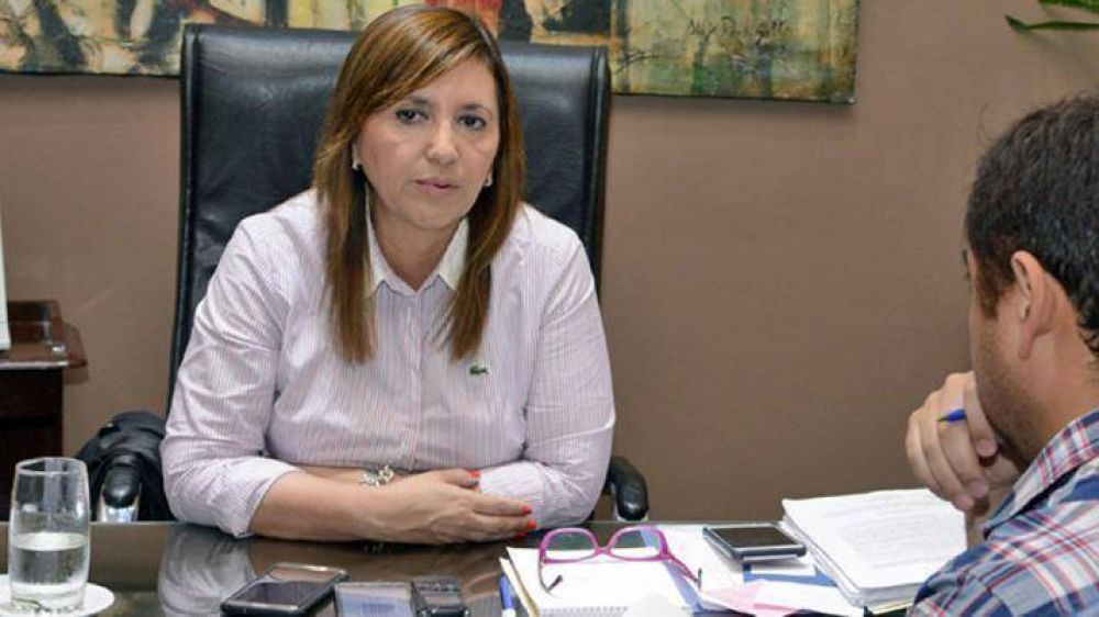 La ciudad incorporar� �cortinas� y �pulmones� verdes en barrios y en las principales avenidas