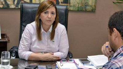 La ciudad incorporar� �cortinas� y �pulmones� verdes en barrios y en las principales avenidas