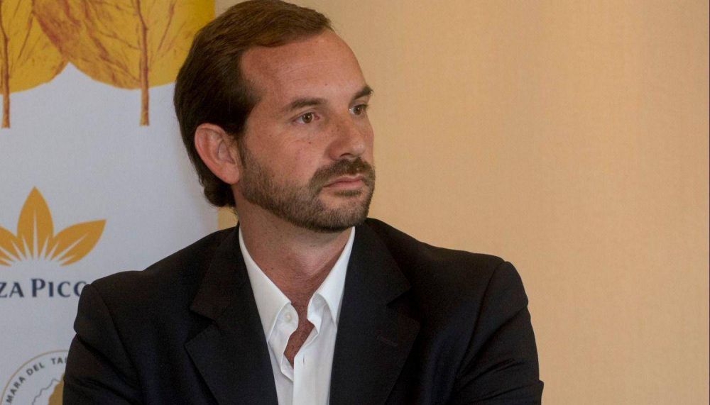 Paz Posse sobre los problemas con el agua: 