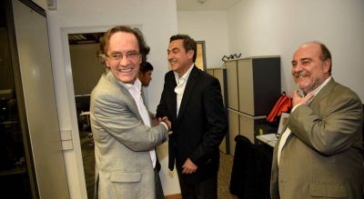 Cambiemos insiste en el reclamo a Schiaretti