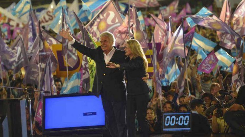 De la Sota polemiza con Aguad por el pago diferido a jubilados