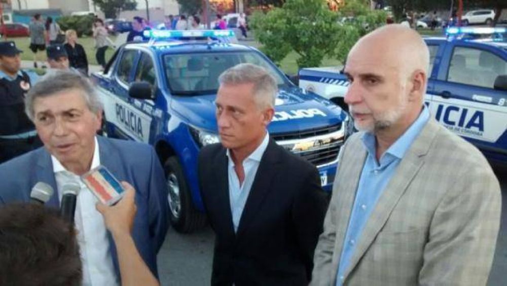 Julio Ba�uelos: �Vamos a tener una temporada inolvidable en C�rdoba�