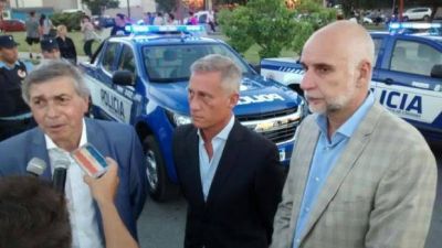 Julio Ba�uelos: �Vamos a tener una temporada inolvidable en C�rdoba�