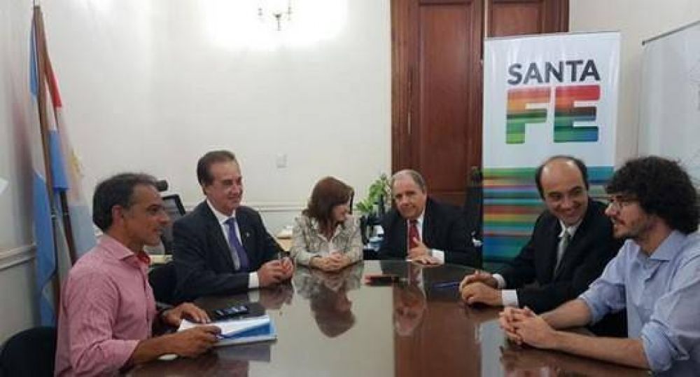 Construir�n un Centro de Salud en Guadalupe Norte