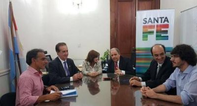 Construir�n un Centro de Salud en Guadalupe Norte