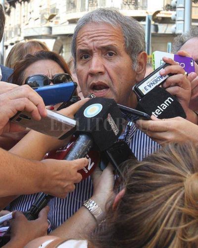 Trabajo dispuso la conciliaci�n obligatoria en el conflicto de los bancarios