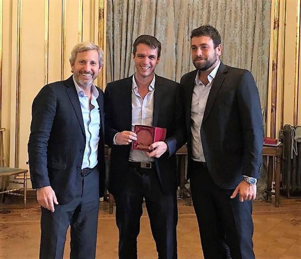 Denuncian una fuerte suba de tasas en Concordia e insin�an la existencia de un pacto entre Cresto y Frigerio 
