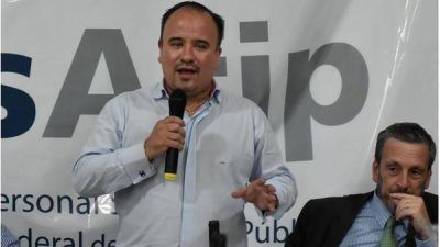 Jer�rquicos de AFIP de festejo